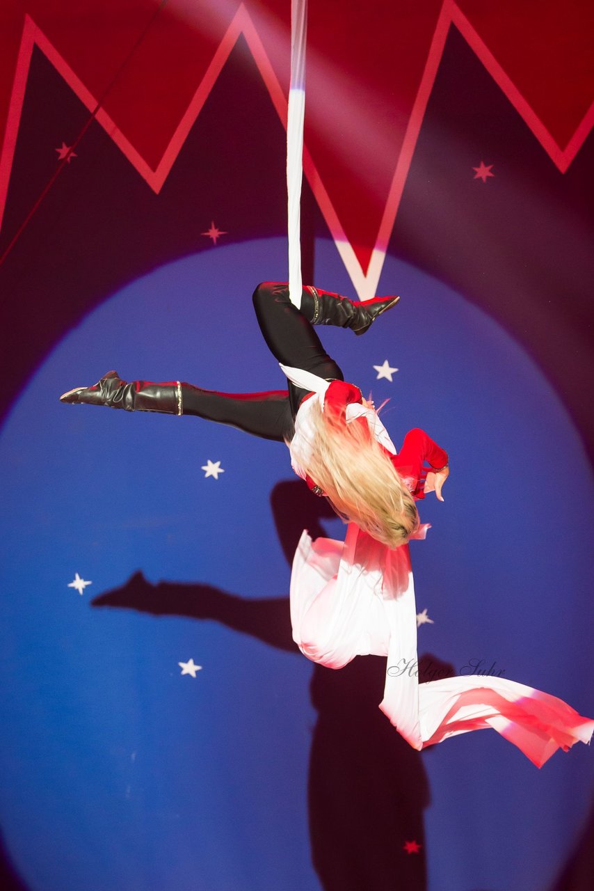 Bild 226 - Circus Europa